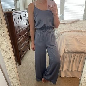 NWT Gilly Hicks Jumpsuit